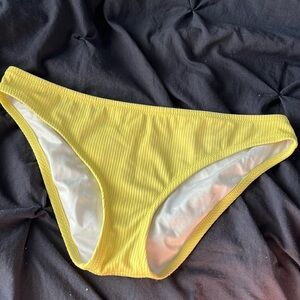 Women’s bikini bottoms